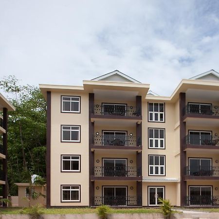 Praslin Holiday Home Grand Anse  Exterior photo