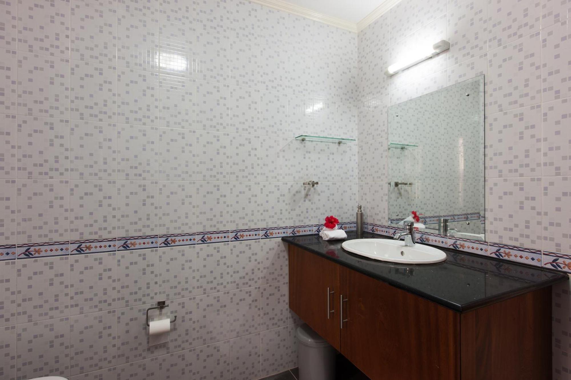 Praslin Holiday Home Grand Anse  Exterior photo